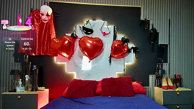 Sarah917 online show from 02/28/26, 05:12