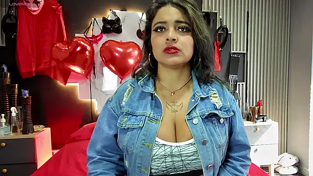 Sarah917 online show from 02/20/26, 08:33