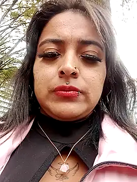 Sarah917 online show from 02/14/26, 05:35