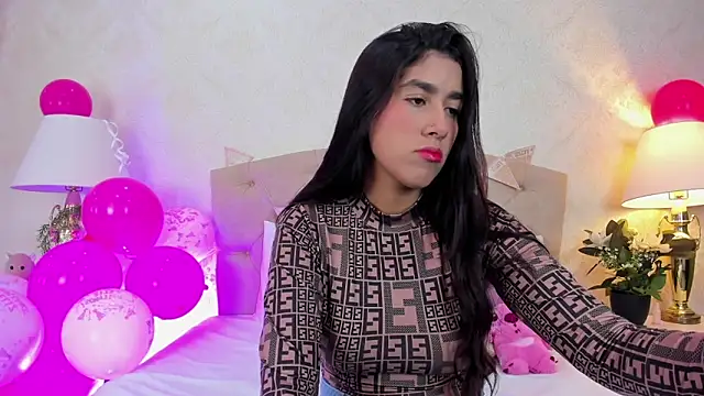 Mia Montess online show from 03/28/26, 12:39