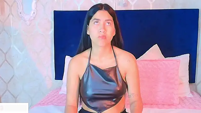 Mia Montess online show from 03/18/25, 12:28