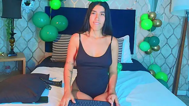 Mia Montess online show from 03/14/25, 03:25