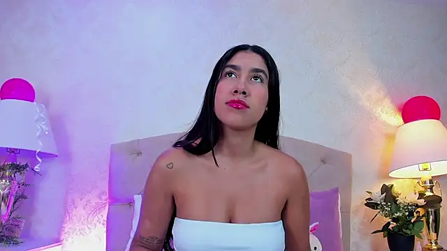 Mia Montess online show from 03/31/26, 01:46