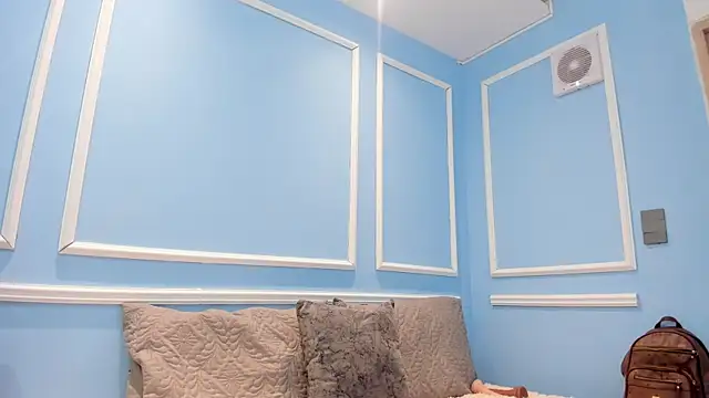 Lucy Canel online show from 10/15/25, 07:33