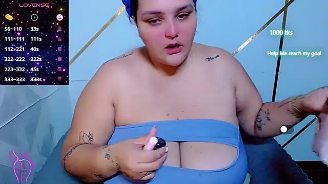Jazmin bigboobs 1 online show from 06/11/26, 09:34
