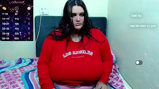 Jazmin bigboobs 1 online show from 11/15/25, 10:41