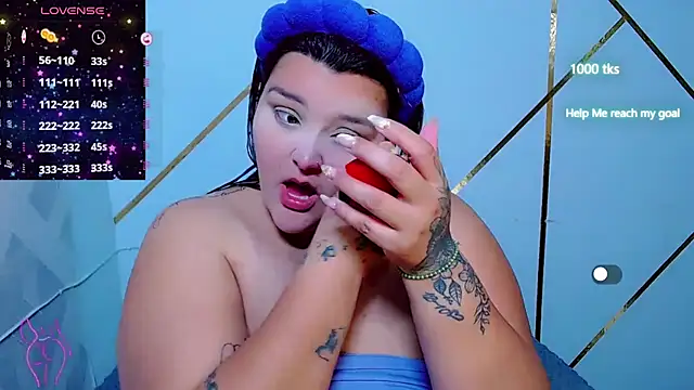 Jazmin bigboobs 1 online show from 06/04/26, 09:52