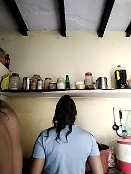 Snapshot of Maidangirl chatting on 03/22/25, 06:54 Maidangirl online show from 03/22/25, 06:54