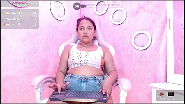 i am karoll online show from 03/11/25, 06:30