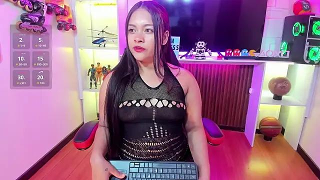 i am karoll online show from 02/05/26, 07:21