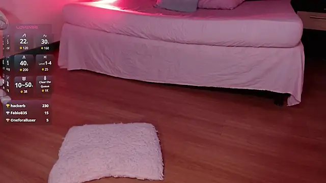 i am karoll online show from 04/16/26, 09:39