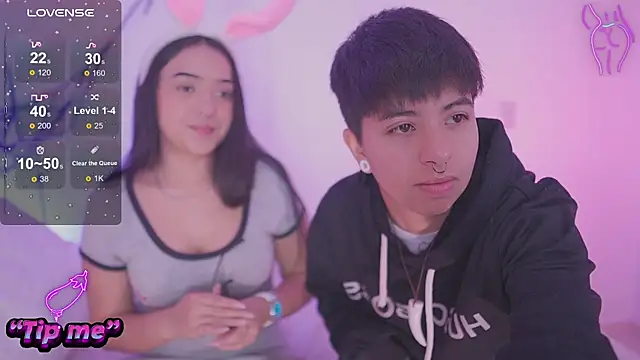 tommy blue online show from 10/31/25, 02:24