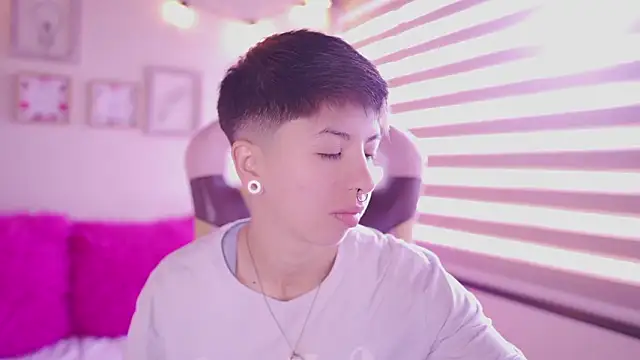 tommy blue online show from 02/20/26, 12:29