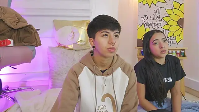 tommy blue online show from 12/14/25, 01:28