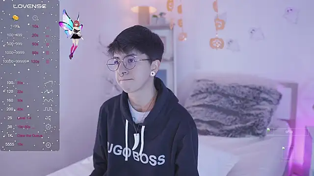 tommy blue online show from 10/30/25, 07:55