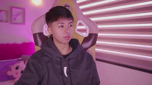 tommy blue online show from 03/11/26, 01:05