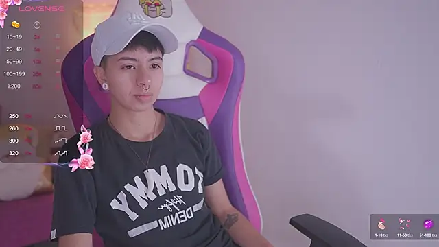 tommy blue online show from 11/06/25, 03:49