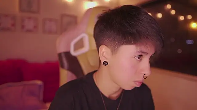 tommy blue online show from 03/05/26, 01:57