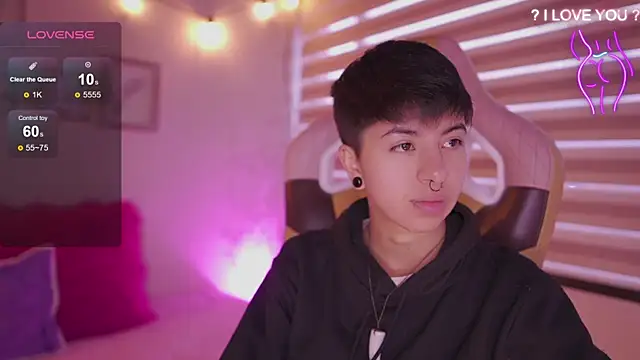 tommy blue online show from 03/30/26, 12:28