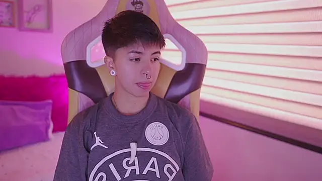 tommy blue online show from 03/18/26, 03:13