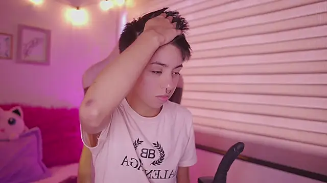 tommy blue online show from 04/09/26, 12:33