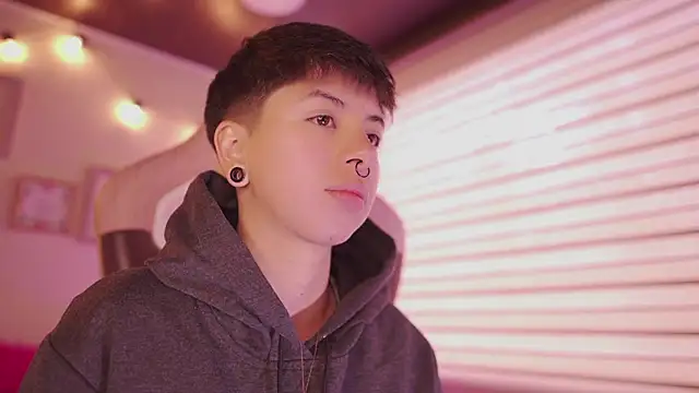 tommy blue online show from 02/25/26, 12:49