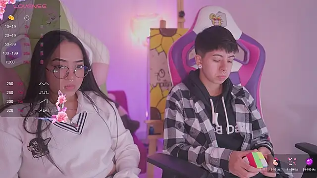 tommy blue online show from 11/07/25, 02:10