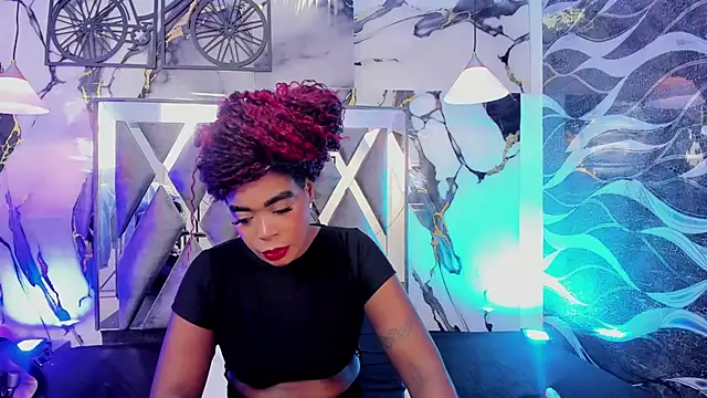 CandyMartinez  online show from 06/02/26, 08:20