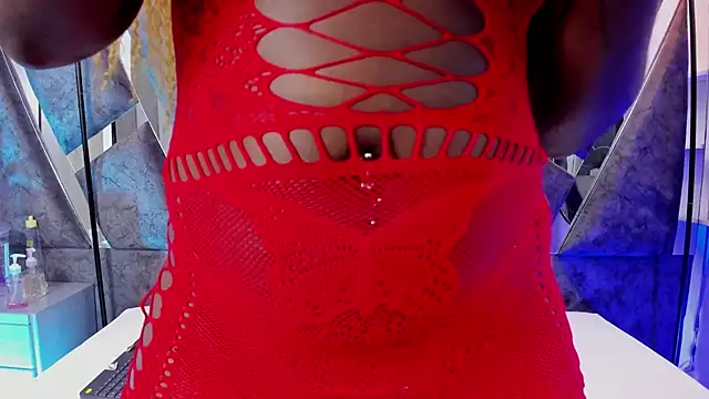 CandyMartinez  online show from 02/03/26, 07:52