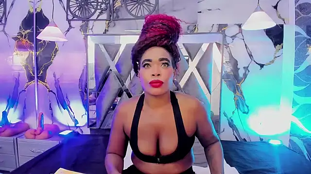 CandyMartinez  online show from 06/04/26, 08:35