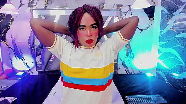 CandyMartinez  online show from 06/05/26, 09:09