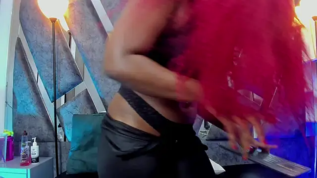 CandyMartinez  online show from 01/06/26, 08:02