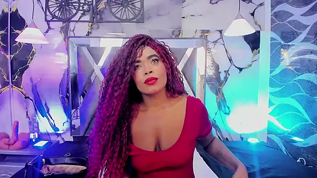 CandyMartinez  online show from 06/01/26, 08:30