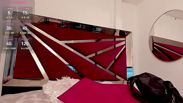 SaskiaGrendel online show from 03/29/26, 12:12