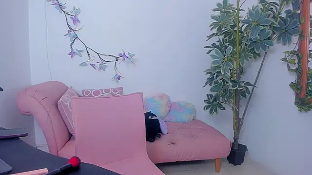 Snapshot of SaskiaGrendel chatting on 02/22/26, 12:46 SaskiaGrendel online show from 02/22/26, 12:46