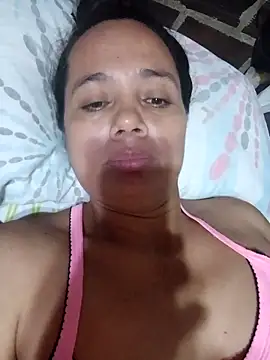 Camila prado online show from 03/06/25, 03:35