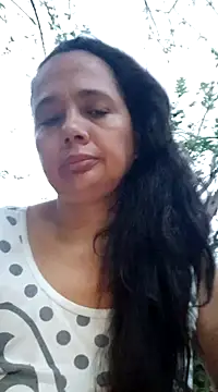 Camila prado online show from 03/07/25, 10:56