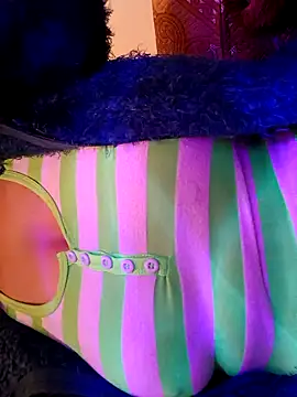 Snapshot of BellyDancer1 chatting on 11/09/25, 09:52 BellyDancer1 online show from 11/09/25, 09:52