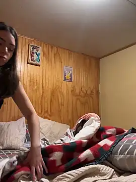 floooohv online show from 04/10/26, 10:50