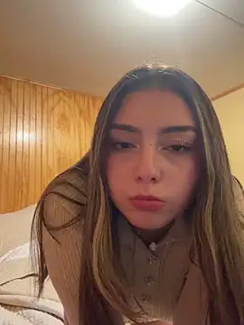 floooohv online show from 04/21/26, 04:52