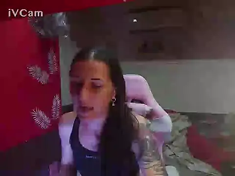 gatitahot-silvy online show from 11/10/25, 10:26