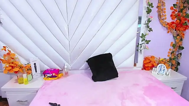  Violeta 18 online show from 12/14/25, 03:24