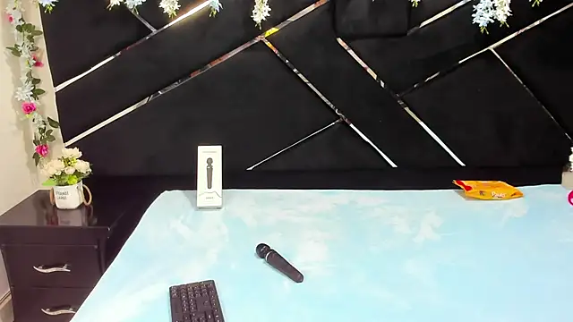  Violeta 18 online show from 12/04/25, 03:38