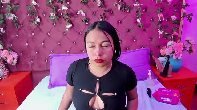  Violeta 18 online show from 01/06/26, 03:10