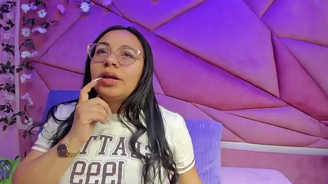  Violeta 18 online show from 11/27/25, 03:07