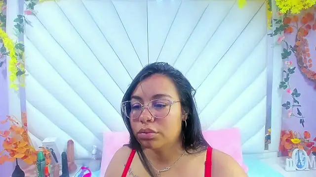  Violeta 18 online show from 11/14/25, 03:10