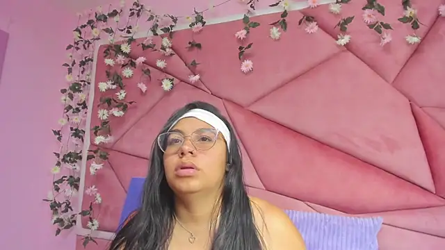  Violeta 18 online show from 11/16/25, 03:22