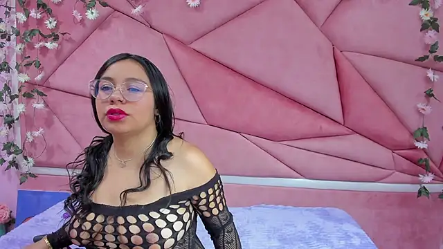  Violeta 18 online show from 10/26/25, 03:18