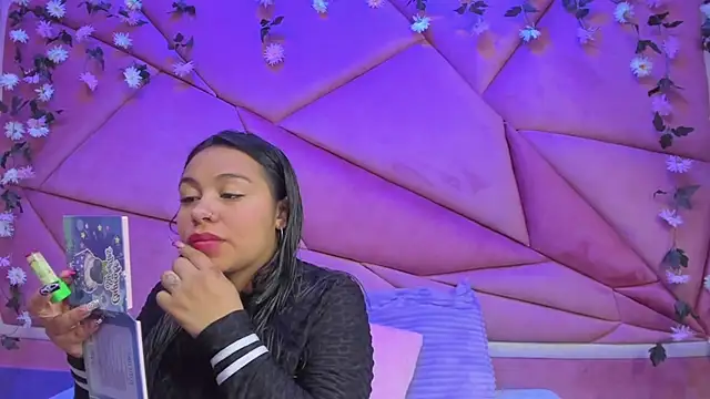  Violeta 18 online show from 11/08/25, 02:59