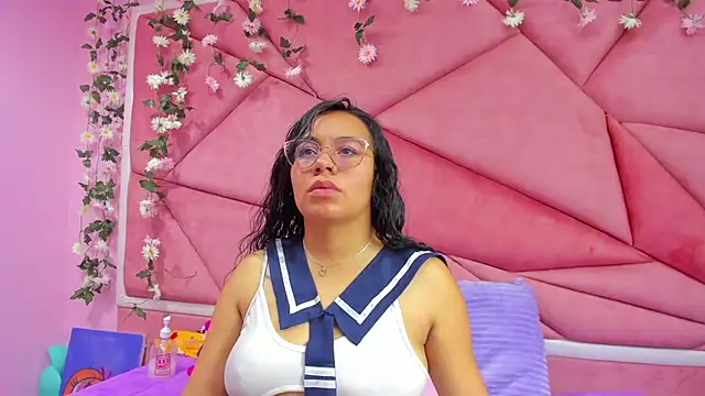  Violeta 18 online show from 10/31/25, 02:52